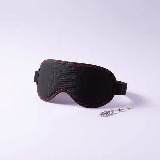 Masque chauffant Zentra, photo produit