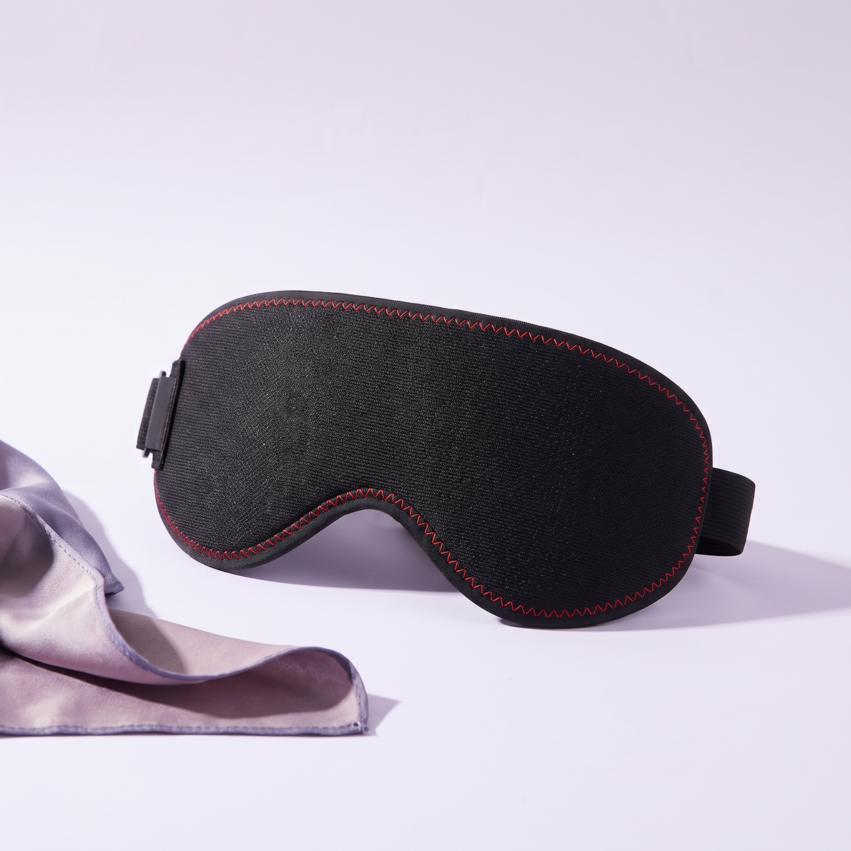 Masque chauffant Zentra, photo produit